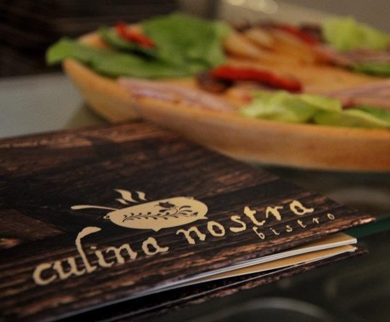 Culina Nostra 