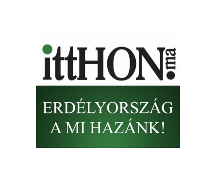 Itthon ma