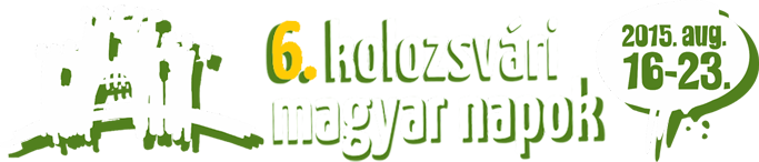 Kolozsvári Magyar Napok