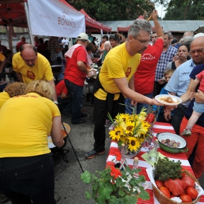 Fakanalak tánca – „Minden benne” örömfőzés