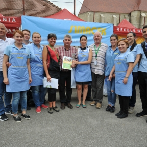 Fakanalak tánca – „Minden benne” örömfőzés