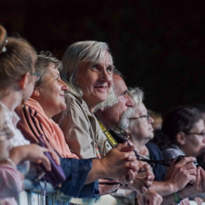 Koncz Zsuzsa és vendégei: Bródy János és Tolcsvay László koncert